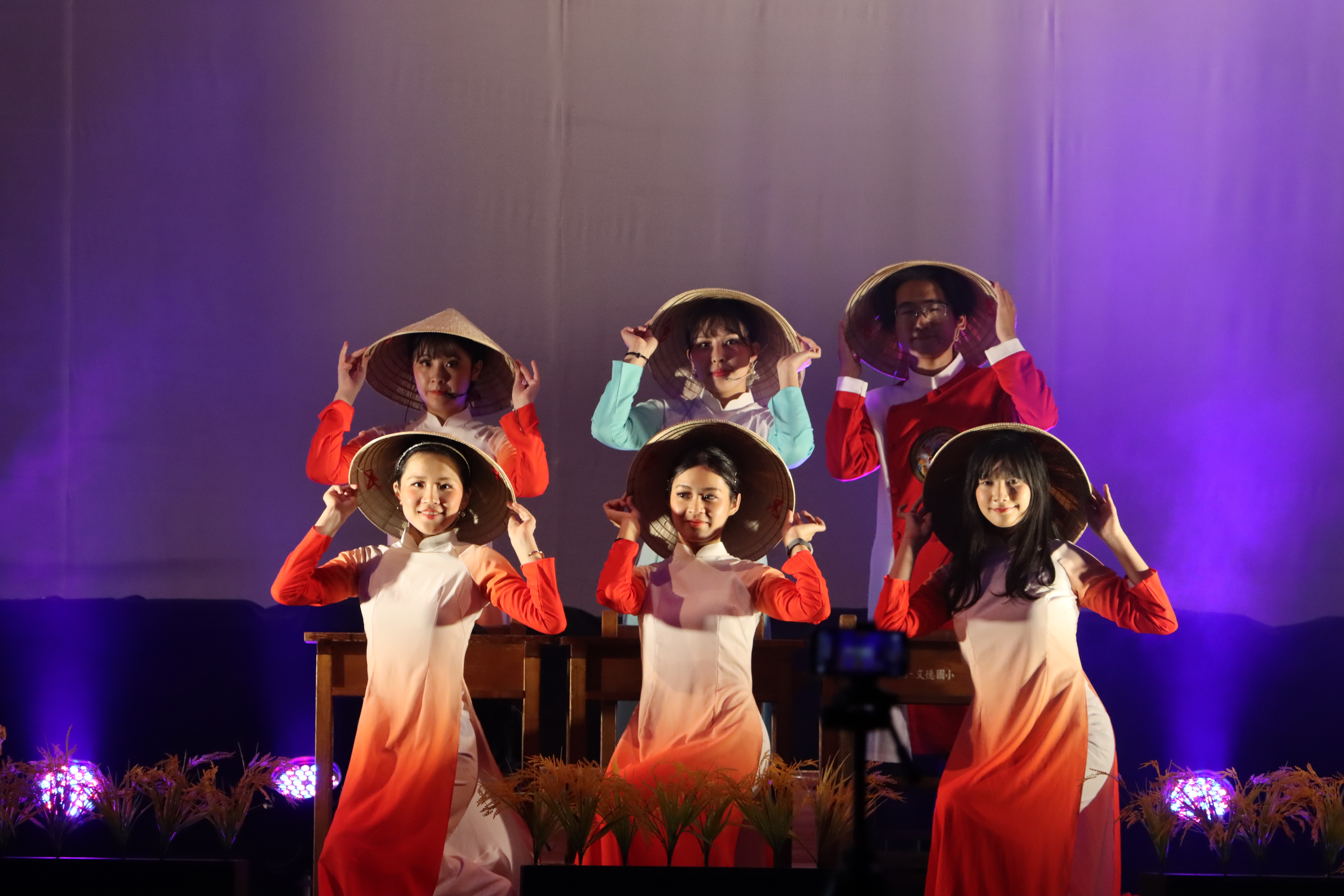 生我時說越南話嗎？ 新二代演戲重現媽媽來台路