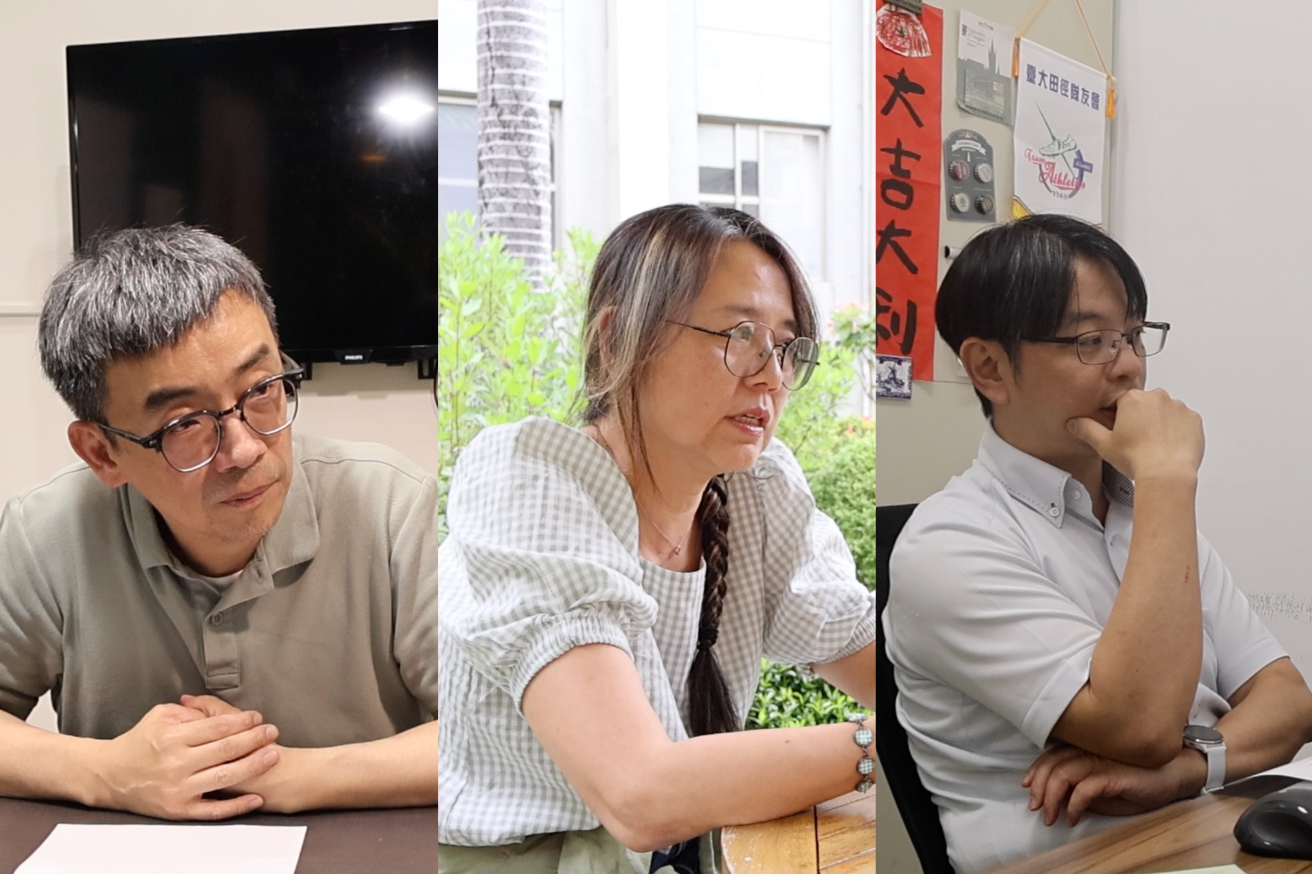 寧靜追蹤師找出北市18處靜土 55分貝抗噪減壓