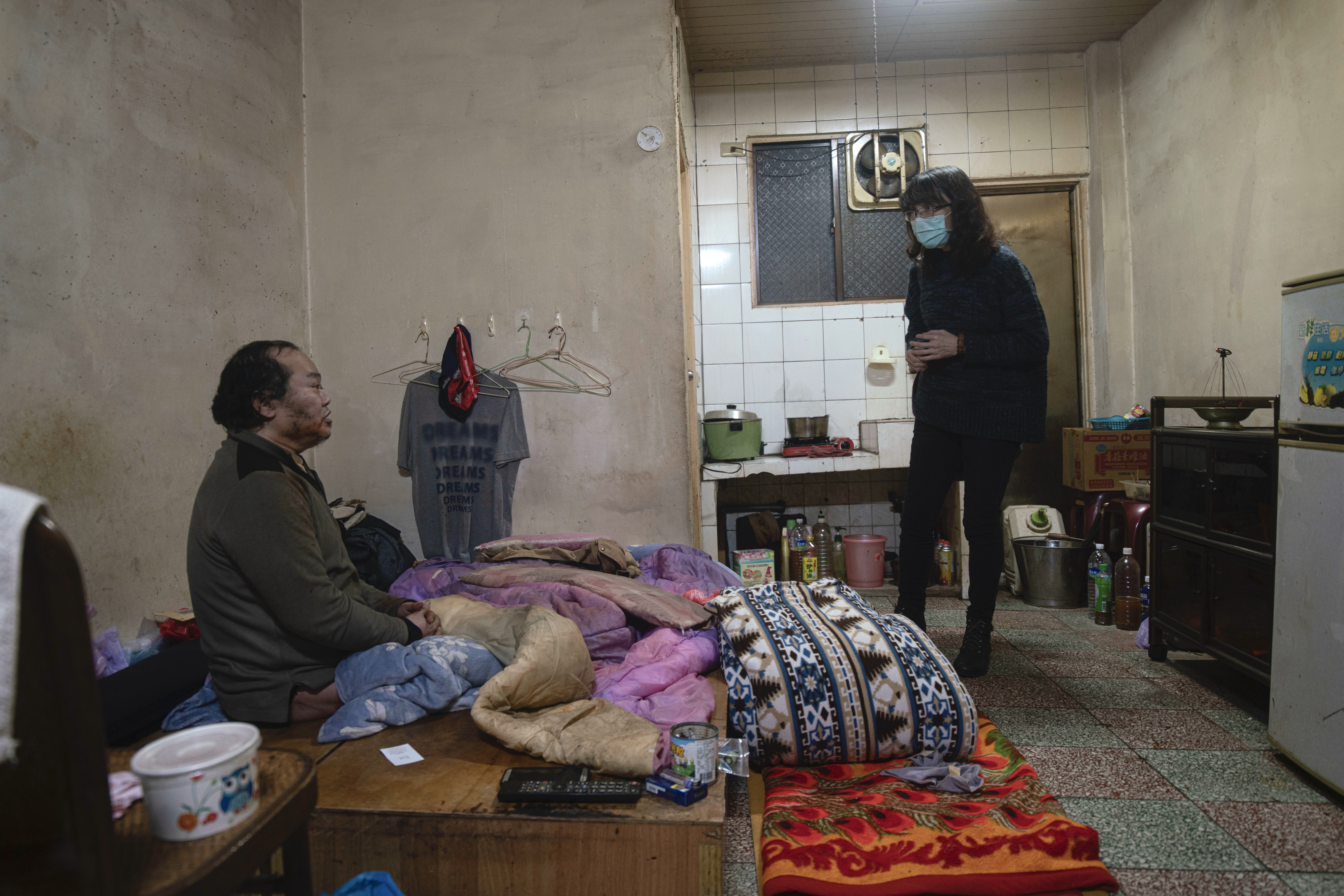 長輩被拒租怎麼辦？崔媽媽基金會當友善二房東